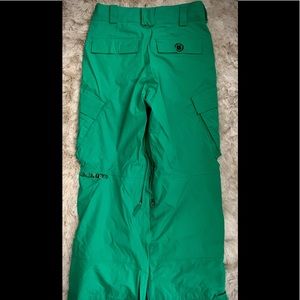 Burton snowboard pants